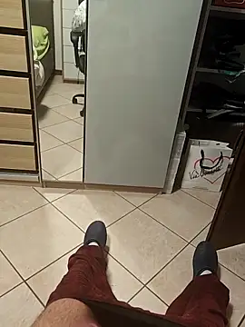 Snapshot of LucifertheGenius chatting on 04.13.26 LucifertheGenius online show from 04.13.26