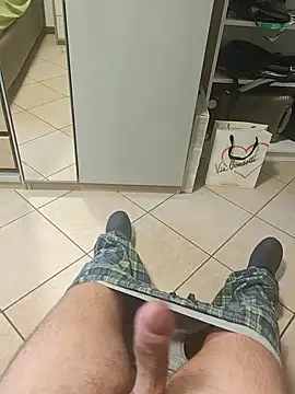 Snapshot of LucifertheGenius chatting on 04.15.26 LucifertheGenius online show from 04.15.26