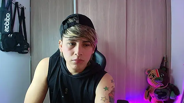 brunothompson3 online show from 09.25.25