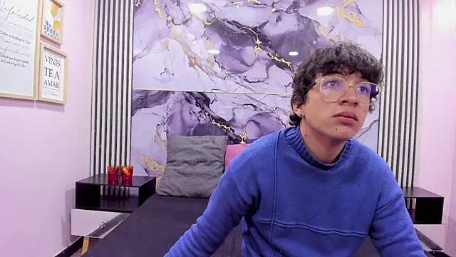 Desire Ecstasy online show from 11.11.25