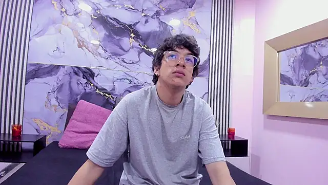 Desire Ecstasy online show from 11.14.25