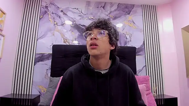 Desire Ecstasy online show from 11.21.25