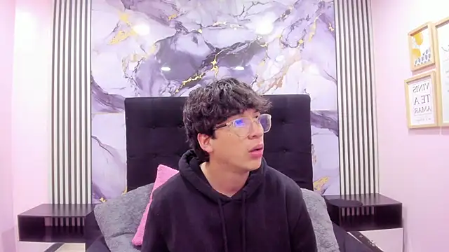 Desire Ecstasy online show from 02.01.26