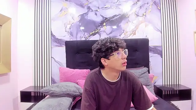 Desire Ecstasy online show from 02.03.26