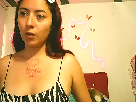 Snapshot of Barbie_soft chatting on 01.06.26 Barbie soft online show from 01.06.26