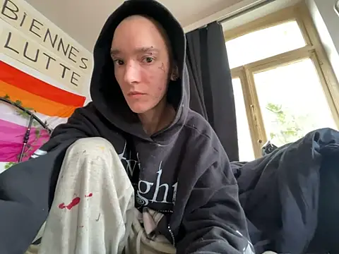 Styxlust online show from 09.11.25