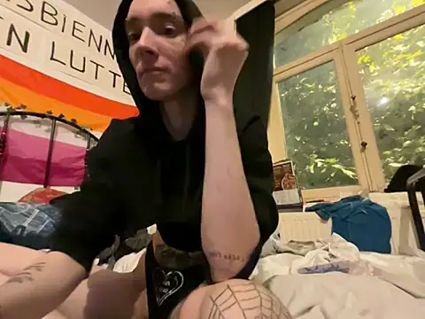 Styxlust online show from 09.15.25