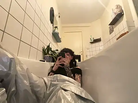 Styxlust online show from 02.20.26