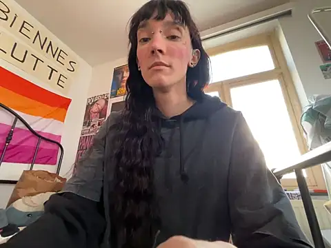 Styxlust online show from 03.15.26