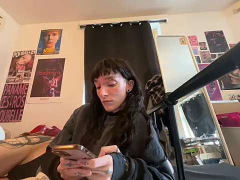 Styxlust online show from 04.02.26