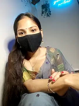 TheSassyGirl7 online show from 09.13.25