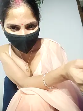 TheSassyGirl7 online show from 10.11.25