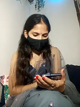 TheSassyGirl7 online show from 10.19.25