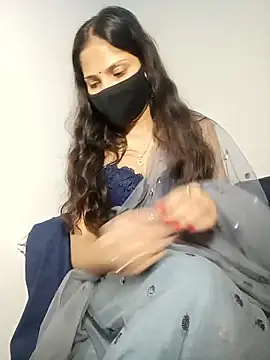 TheSassyGirl7 online show from 10.24.25