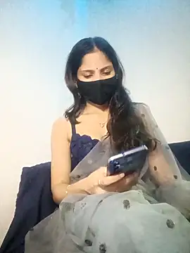 TheSassyGirl7 online show from 11.01.25