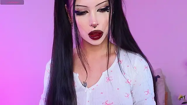 venomeowww   online show from 09.27.25