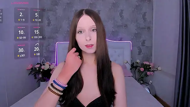 dark k1tty online show from 11.13.25