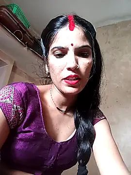Snapshot of Riya_jaan12 chatting on 10.06.25 Riya jaan12 online show from 10.06.25