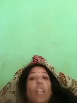 Snapshot of Riya_jaan12 chatting on 10.23.25 Riya jaan12 online show from 10.23.25