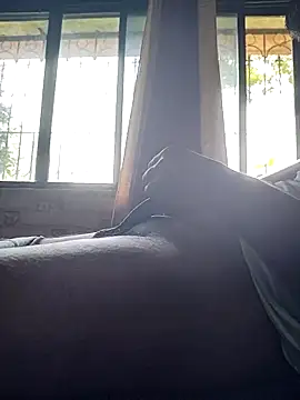 yournaughtysam online show from 10.11.25