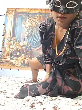 Snapshot of anubabysk12 chatting on 11.24.25 anubabysk12 online show from 11.24.25