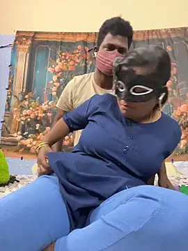 anubabysk12 online show from 12.16.25