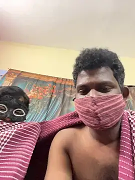 anubabysk12 online show from 12.20.25