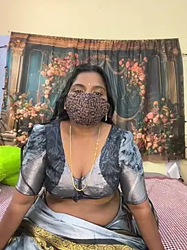 anubabysk12 online show from 01.13.26