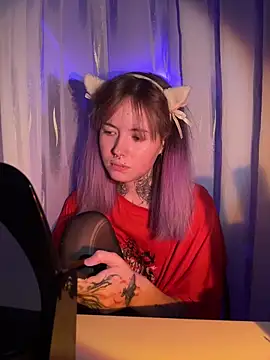 n1ghtcloud online show from 01.16.26