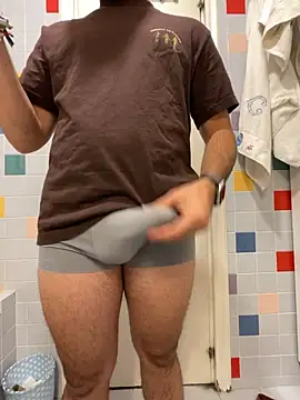 Javimadrid online show from 09.24.25