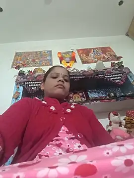 Snapshot of Setty54 chatting on 11.05.25 Setty54 online show from 11.05.25