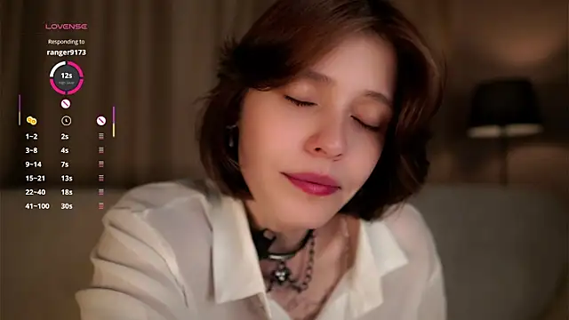 LurleneRamo online show from 09.30.25