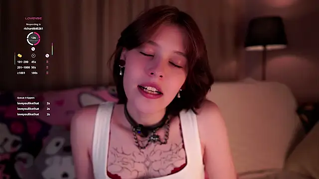 LurleneRamo online show from 10.04.25