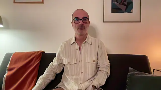 Milkywaymen online show from 02.02.26