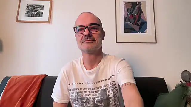 Milkywaymen online show from 02.26.26