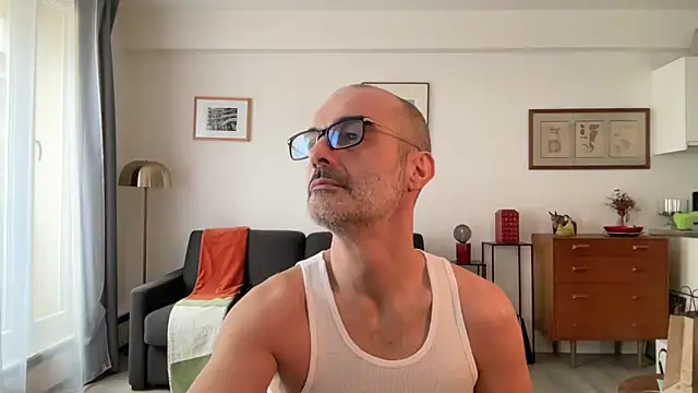 Milkywaymen online show from 02.27.26