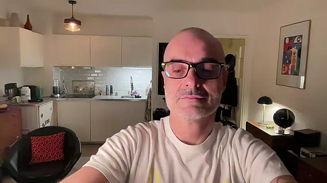 Milkywaymen online show from 03.17.26