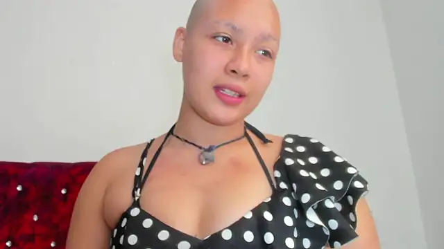 Cherry vald online show from 10.18.25