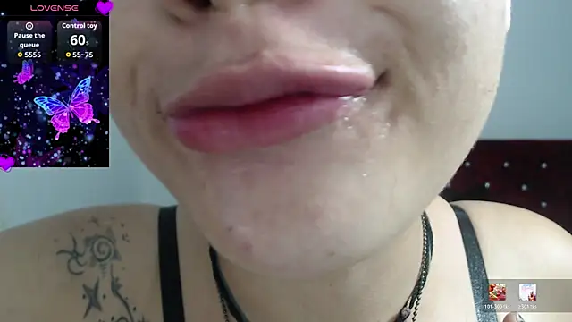 Cherry vald online show from 01.14.26