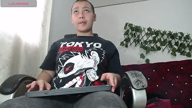 Cherry vald online show from 02.11.26