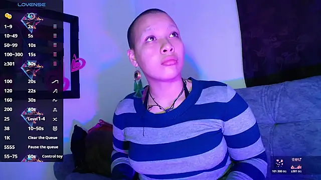 Cherry vald online show from 02.24.26