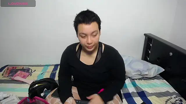 Cherry vald online show from 07.10.26