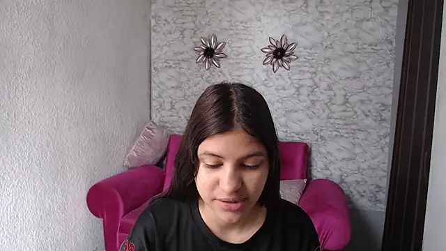 Evagirl69 online show from 04.13.26