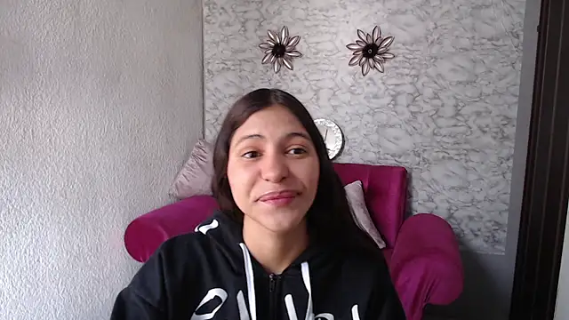 Evagirl69 online show from 04.21.26