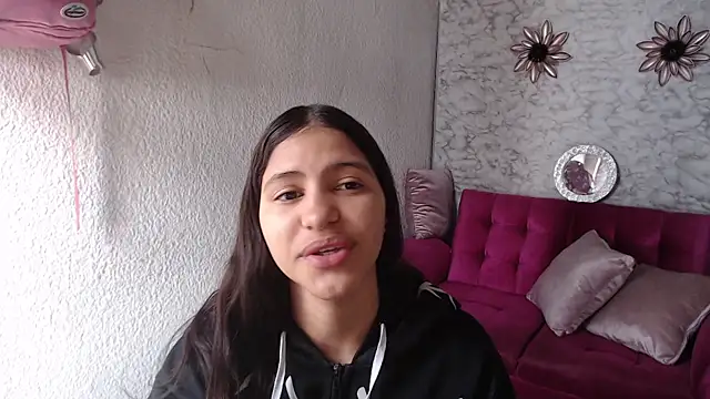 Evagirl69 online show from 05.26.26