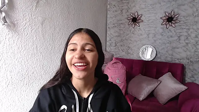 Evagirl69 online show from 06.05.26