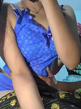 Alexa9k7 online show from 11.09.25