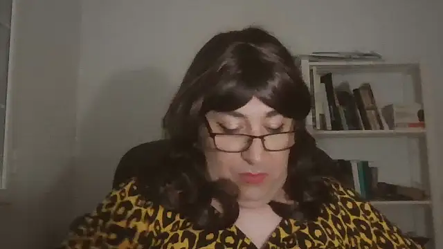 nataliacd online show from 10.27.25