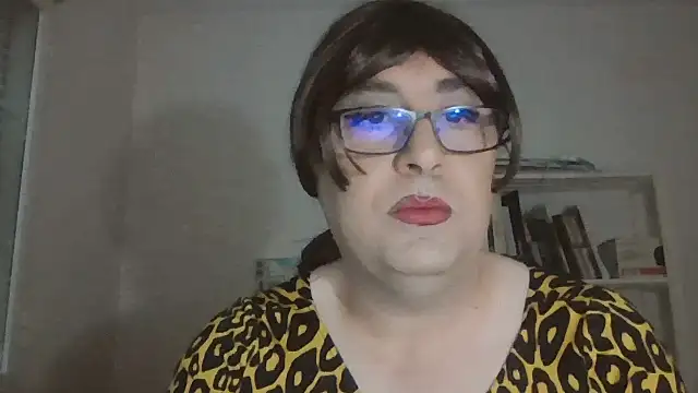 nataliacd online show from 10.29.25