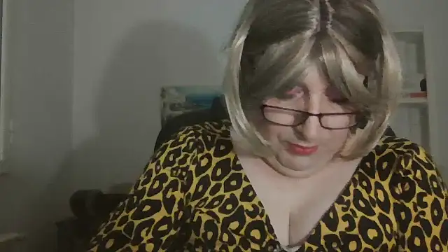 nataliacd online show from 11.13.25